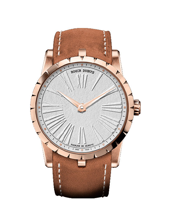 Часы Roger Dubuis Excalibur RDDBEX0499
